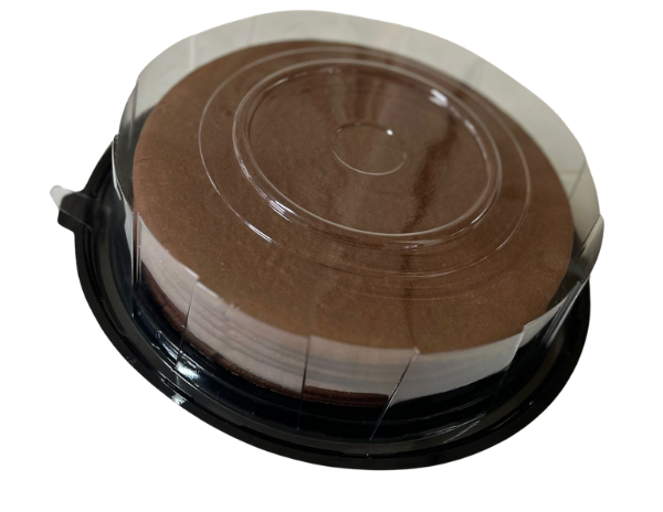 Foi rotunde cu miere si cacao pentru tort (6 buc) - 635 gr. [3]