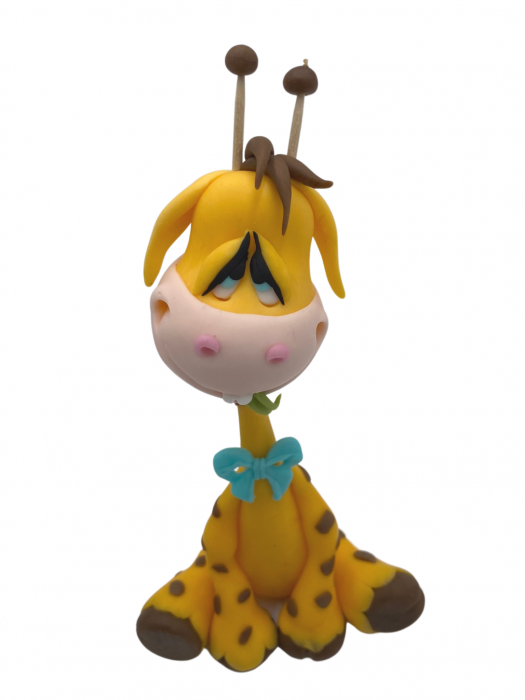 Girafa zambareata [2]