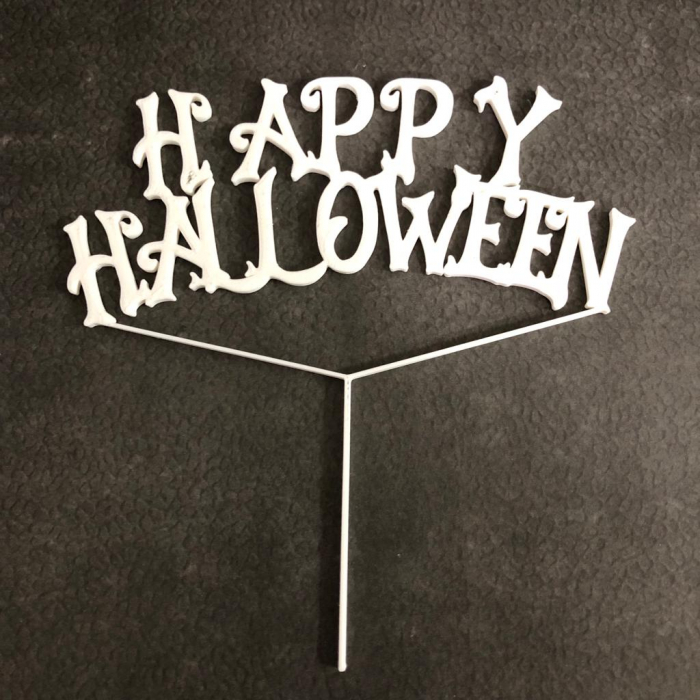 Happy Halloween, Boo-tiful Celebrations 14 x 13.8 cm [2]