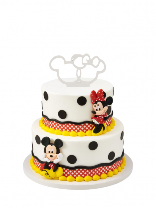 Mickey & Minnie [2]