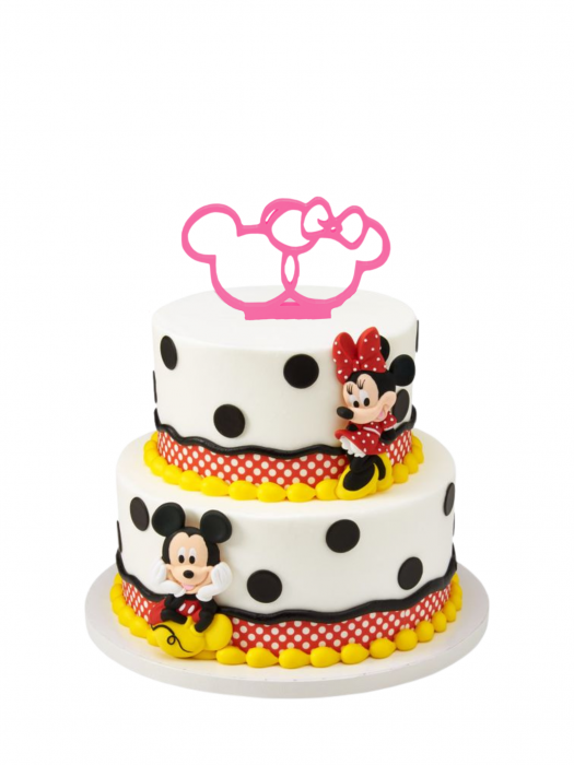 Mickey & Minnie [2]