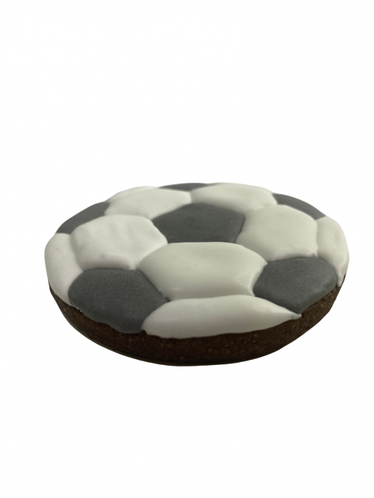 Minge de fotbal [3]