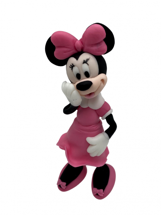 Minnie Mouse [2]