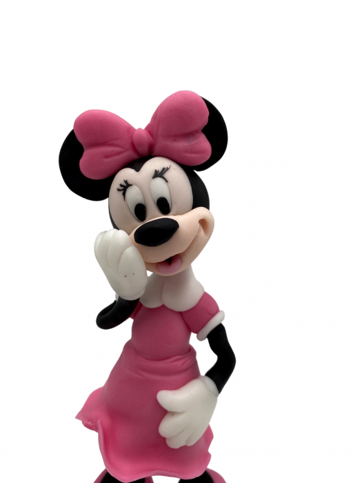 Minnie Mouse [3]