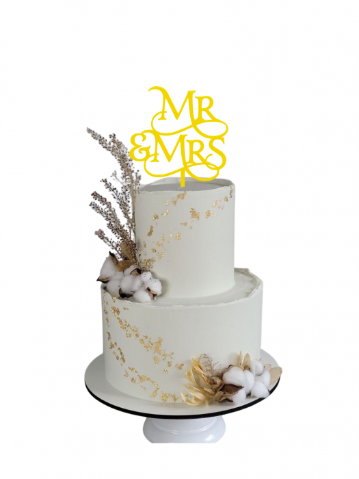 Mr & Mrs [2]