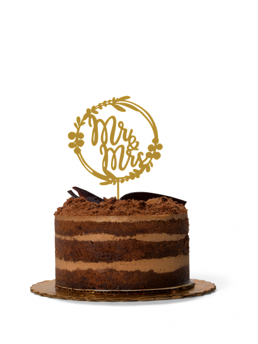 Mr & Mrs [2]