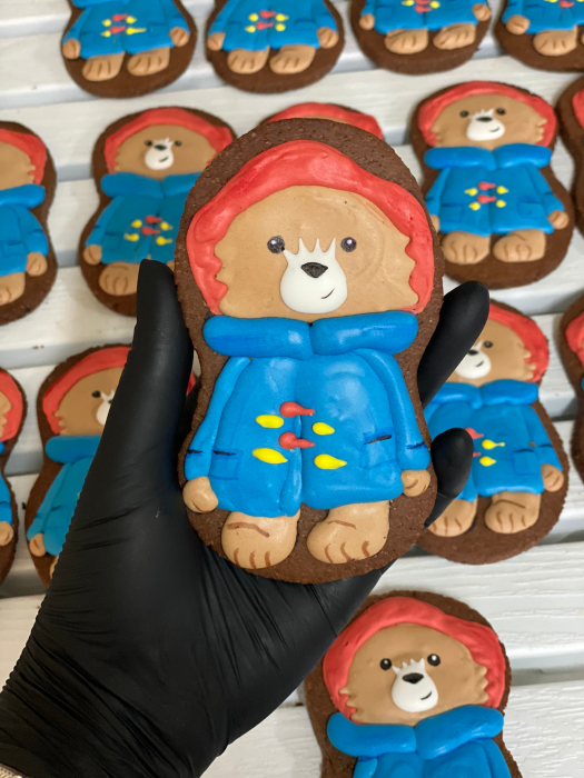 Paddington - Ursuletul calator [3]