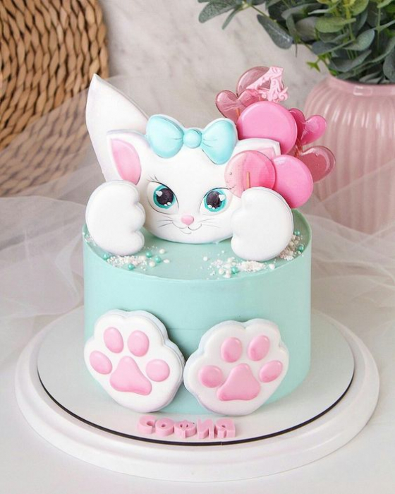 Pisica aristocrata - Aristocrat Cats [2]