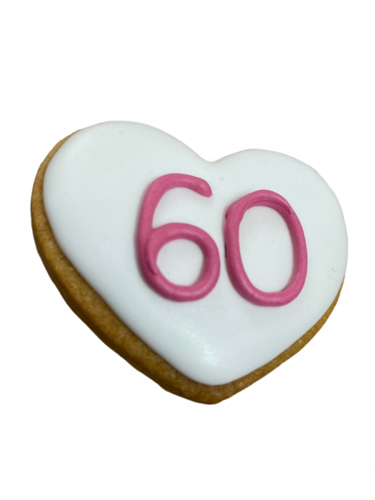 Biscuiti inimioara decorati cu royal icing [2]