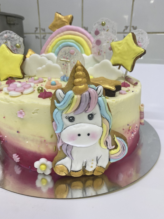 Unicorn curcubeu [2]