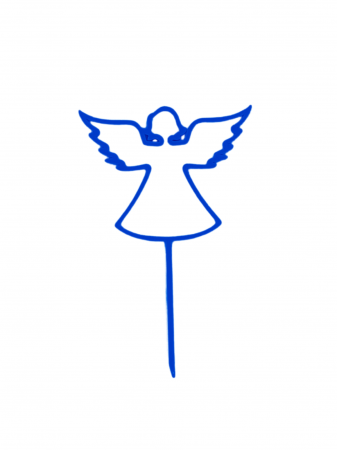 Zile de nastere - Angel