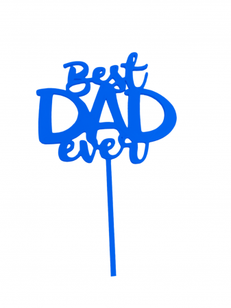 Zile de nastere - best dad ever