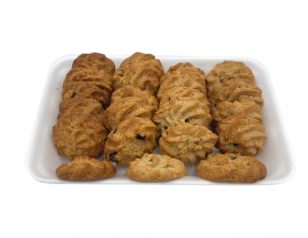 Produse patiserie - Biscuiti cu merisoare