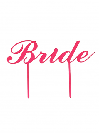 Petrecerea burlacitelor - Bride