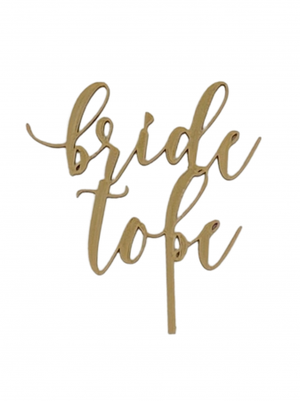 Petrecerea burlacitelor - Bride to be