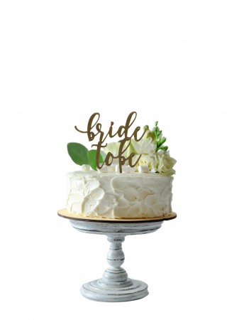 Bride to be [1]