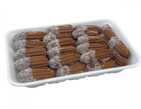 Produse patiserie - Ghindute