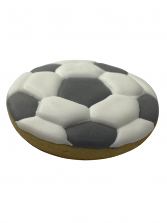 Minge de fotbal [1]