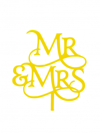 Toppere - Mr & Mrs
