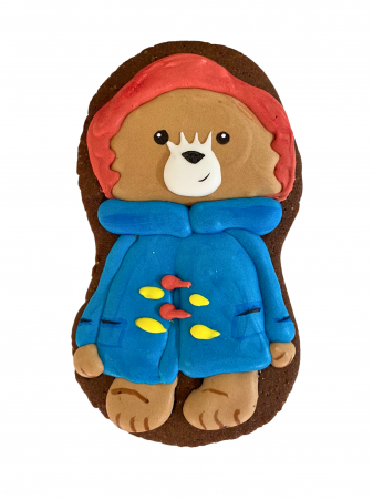 Diverse modele - Paddington - Ursuletul calator