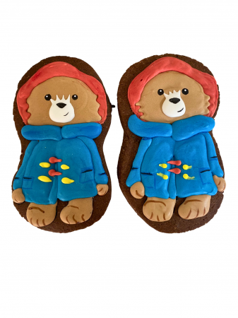 Paddington - Ursuletul calator [1]