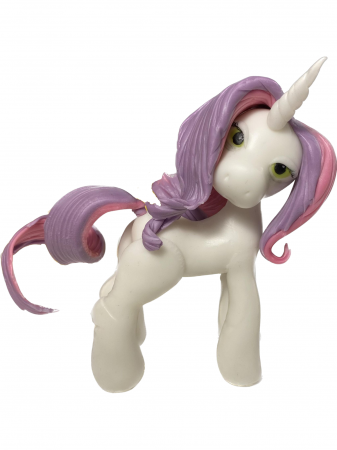Unicorn My little pony