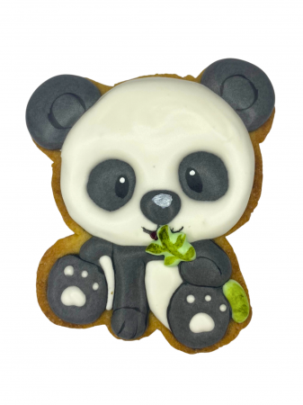 Marturii dulci - Botez - Urs panda - baietel