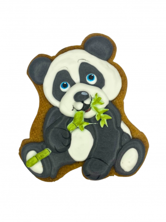 Urs panda - tatic, baiat [1]
