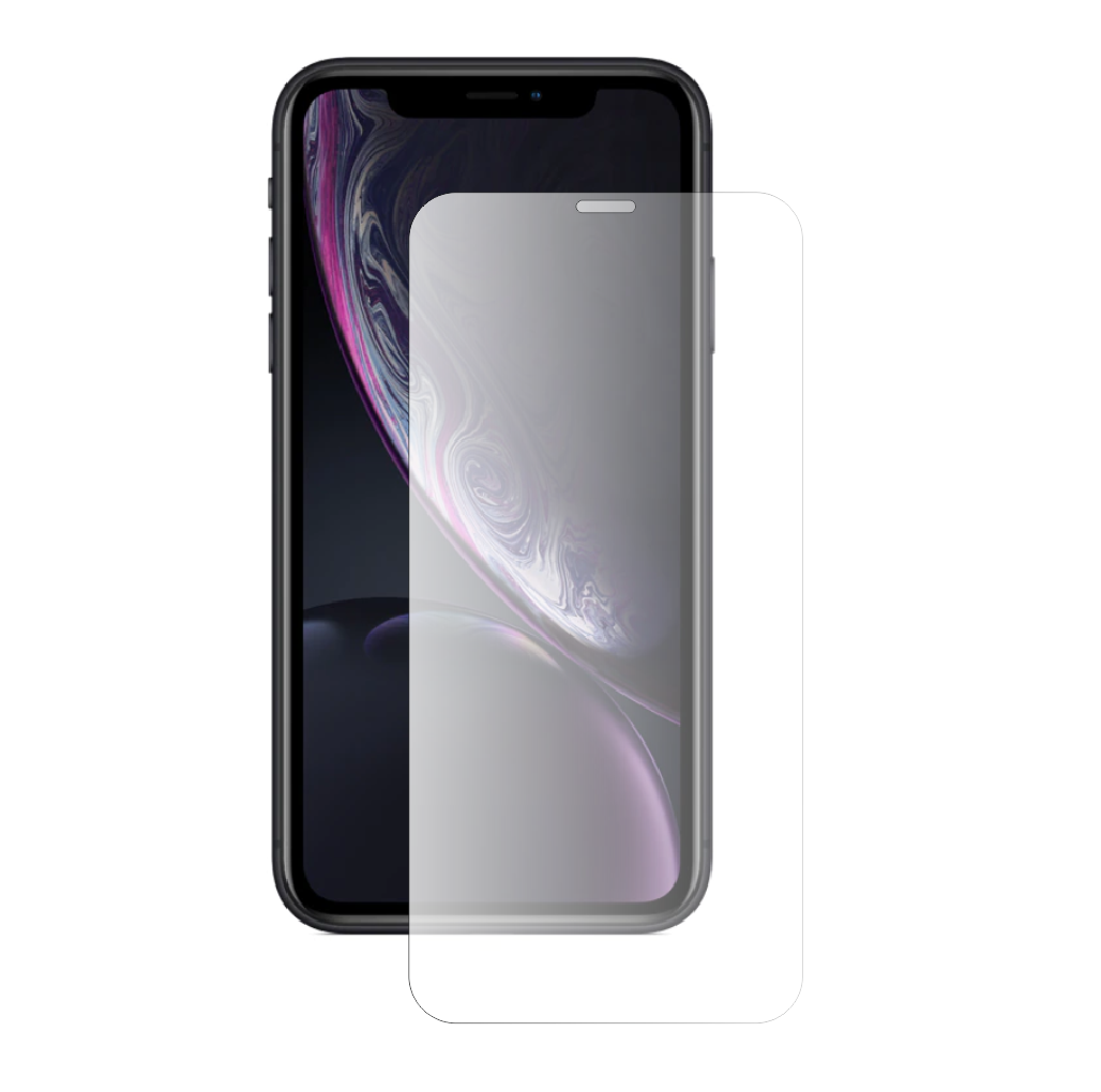 Criminal Th command iPhone XR - Folie Protecție
