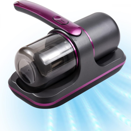 Produse Pentru Casa - Aspirator cu tehnologie avansata de combatere si protectie anti acarieni