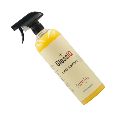 Auto - Moto - Ceara Spray IQ12 - protectie rapida cu carnauba, 1000 ml