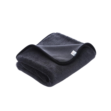 Auto - Moto - Lavetă Microfibră Profesională GlossIQ 50×30 cm - 850 GSM