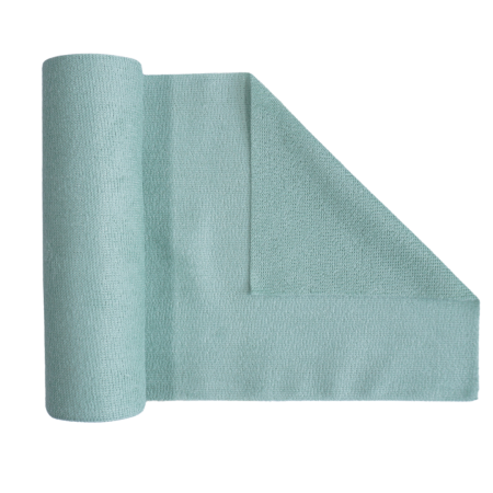 Auto - Moto - Lavete Microfibră 25×25 cm - Verde Mentă (20 buc)