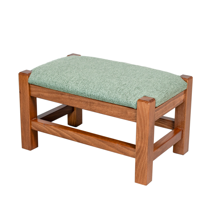 Bancuta din lemn NUCA nuc [1]