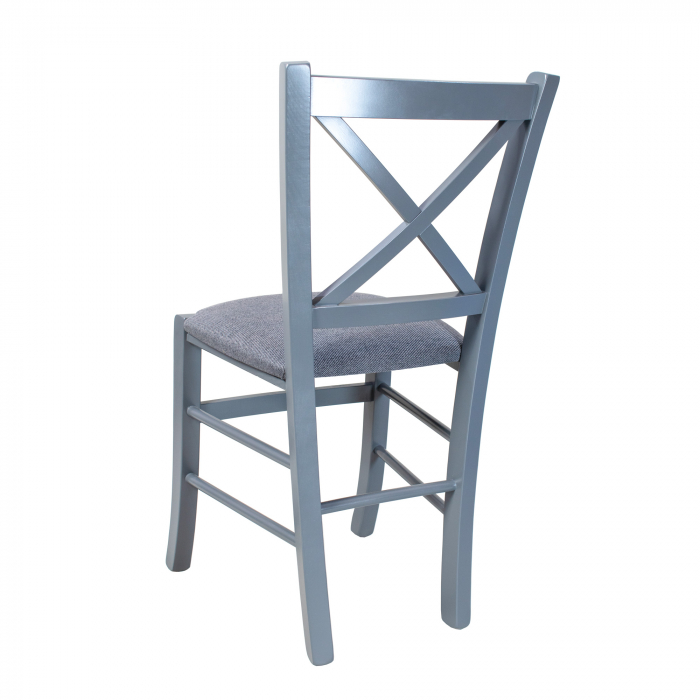 andreas basalt-grey wood dining chair [3]