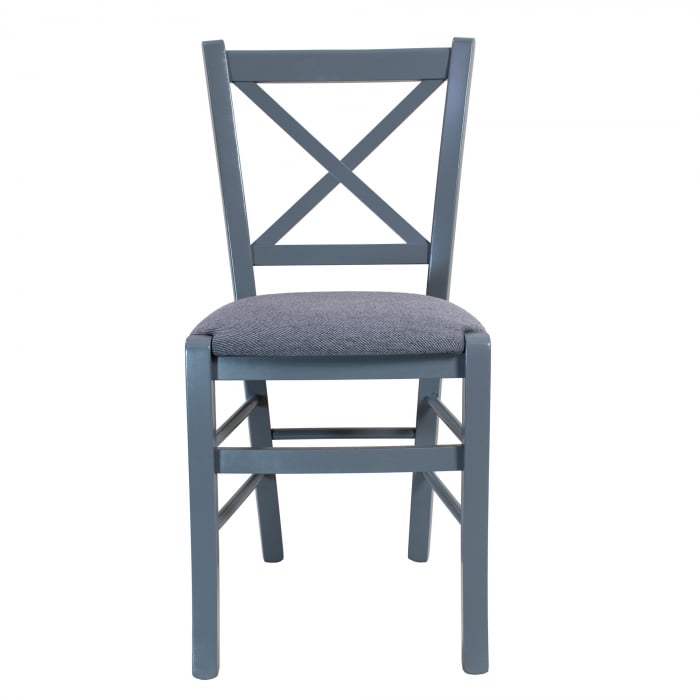 andreas basalt-grey wood dining chair [5]
