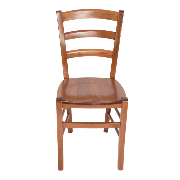 venetia solid wood chair - walnut [4]