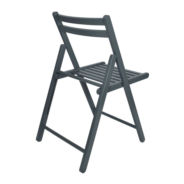scaun pliabil din lemn igor bazalt [2]
