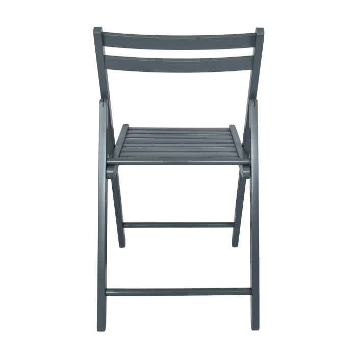 scaun pliabil din lemn igor bazalt [3]