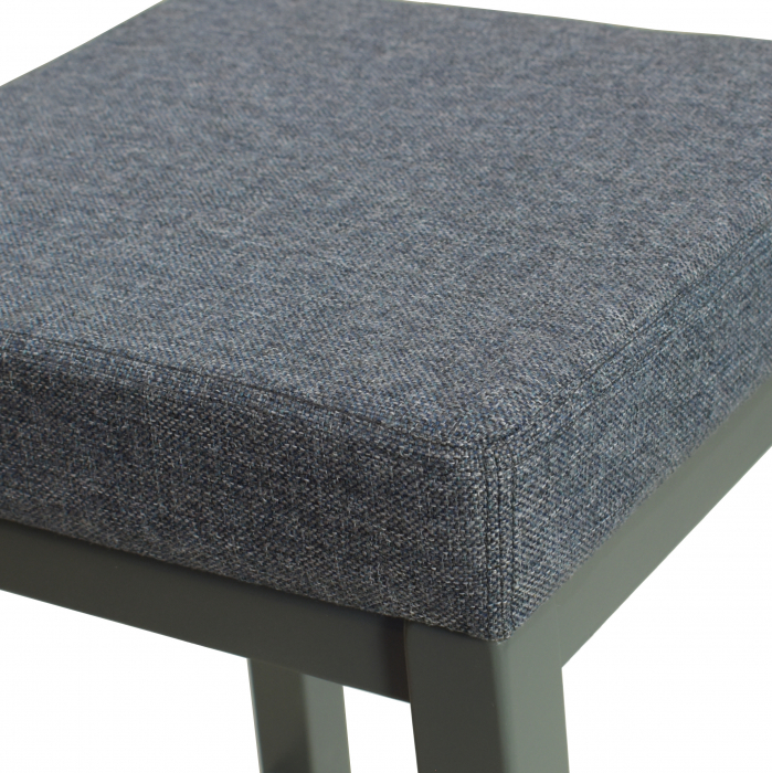 65 cm basalt grey ISLA bar stool [3]