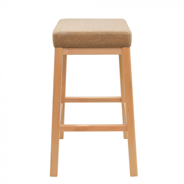 natural beech 65 cm isla barstool [2]