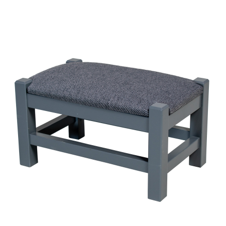 Bancute - Bancuta din lemn NUCA bazalt