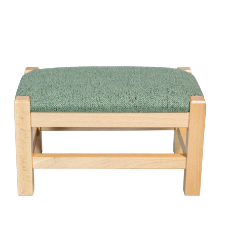 Bancuta din lemn NUCA natur [1]