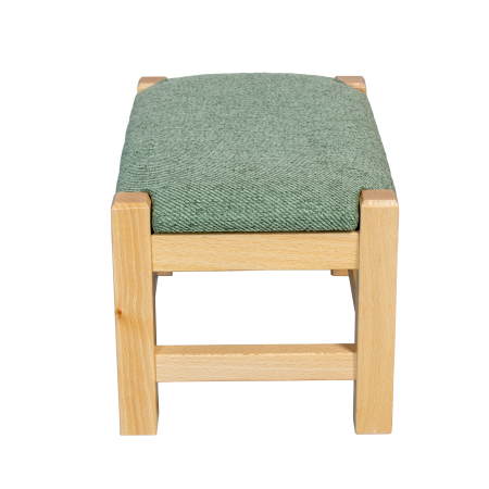 Bancuta din lemn NUCA natur [2]