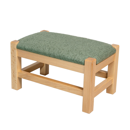 Bancute - Bancuta din lemn NUCA natur