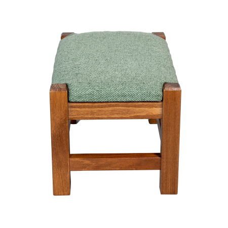 Bancuta din lemn NUCA nuc [2]