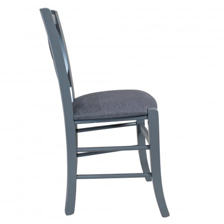 andreas basalt-grey wood dining chair [1]