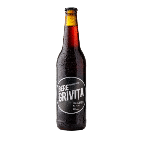 Comandă bere artizanală - Bere Grivița Black Lager