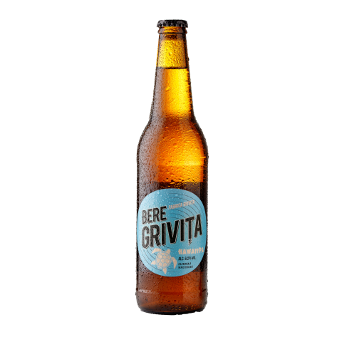 Comandă bere artizanală - Bere Grivița HAWAIIPA