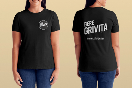 Tricou Bere Grivița [1]